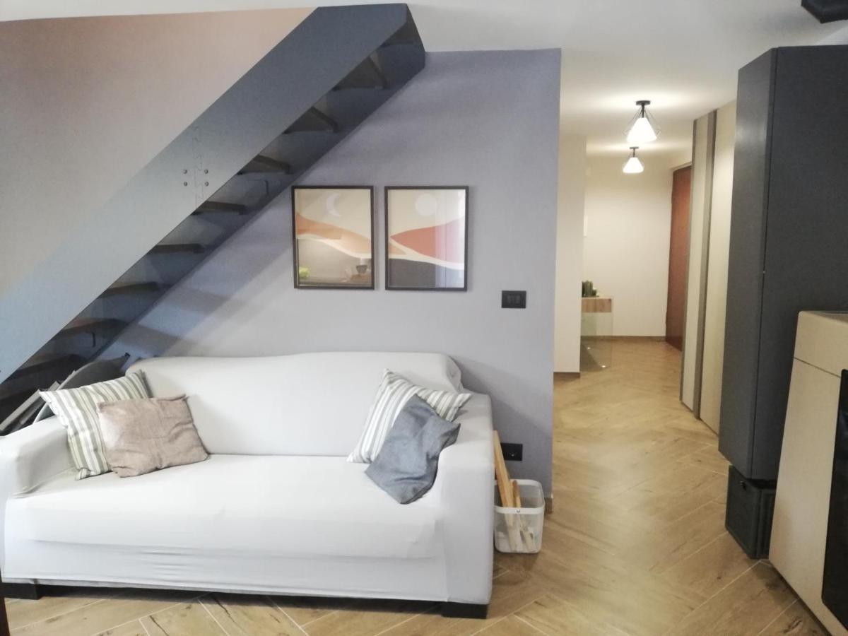 Bardonecchia Apartment Bardonecchia